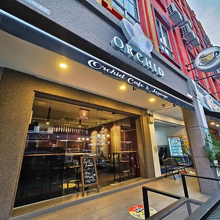 Good2Stay Budget Hotel L Lift L Coway Water L Wifi6 L Laundromat Malacca Exterior photo