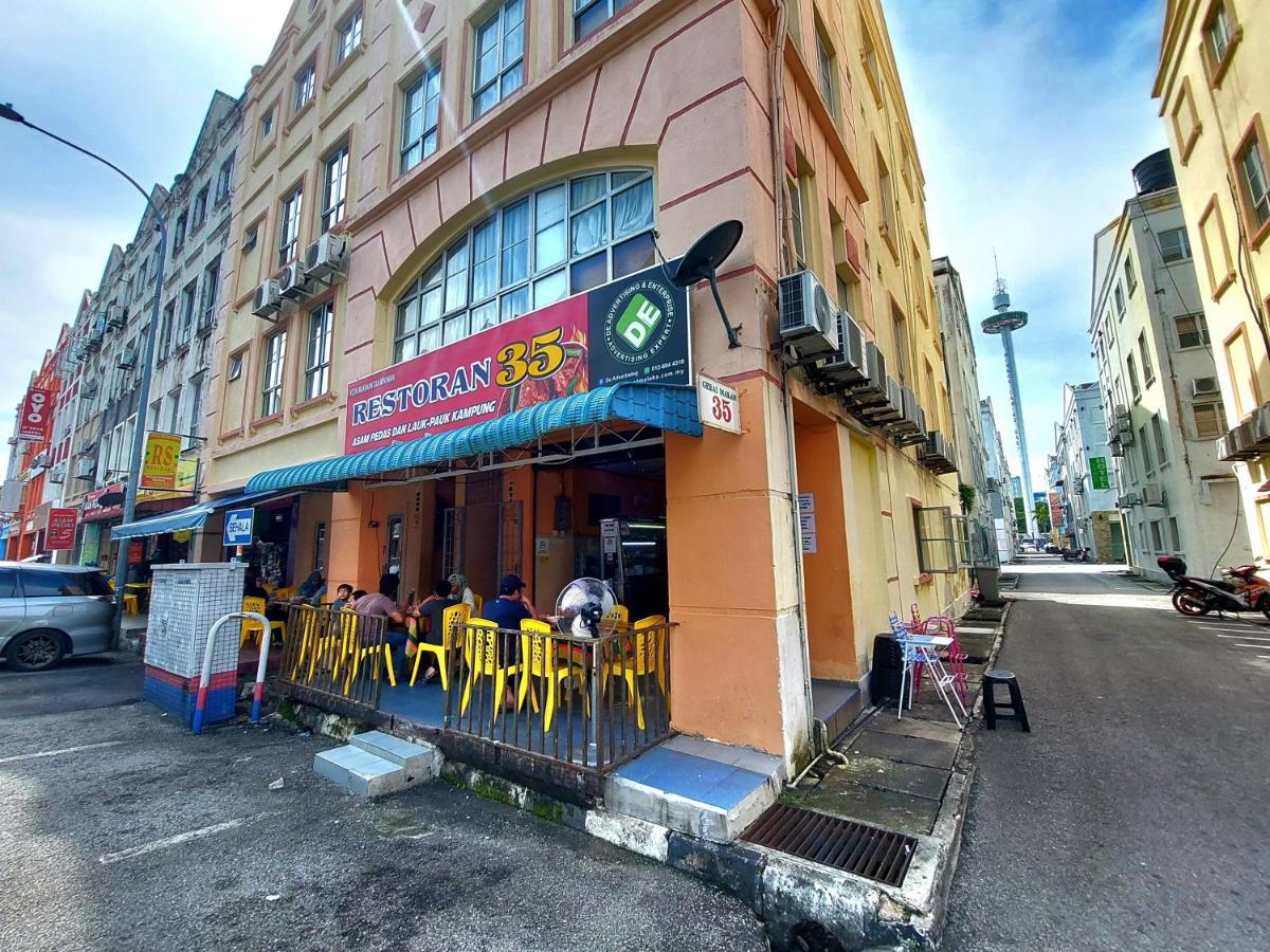 Good2Stay Budget Hotel L Lift L Coway Water L Wifi6 L Laundromat Malacca Exterior photo