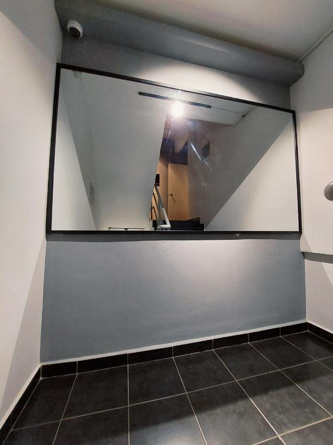 Good2Stay Budget Hotel L Lift L Coway Water L Wifi6 L Laundromat Malacca Exterior photo