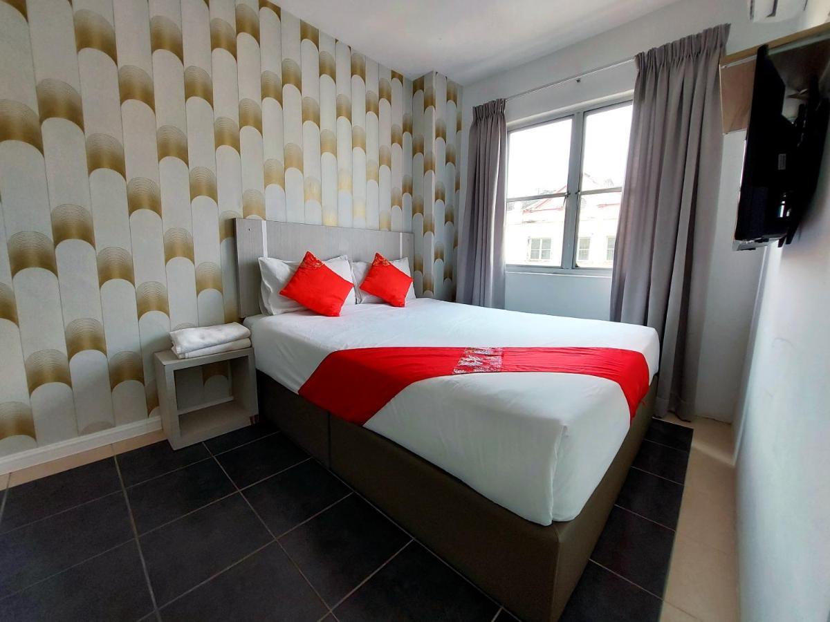 Good2Stay Budget Hotel L Lift L Coway Water L Wifi6 L Laundromat Malacca Exterior photo