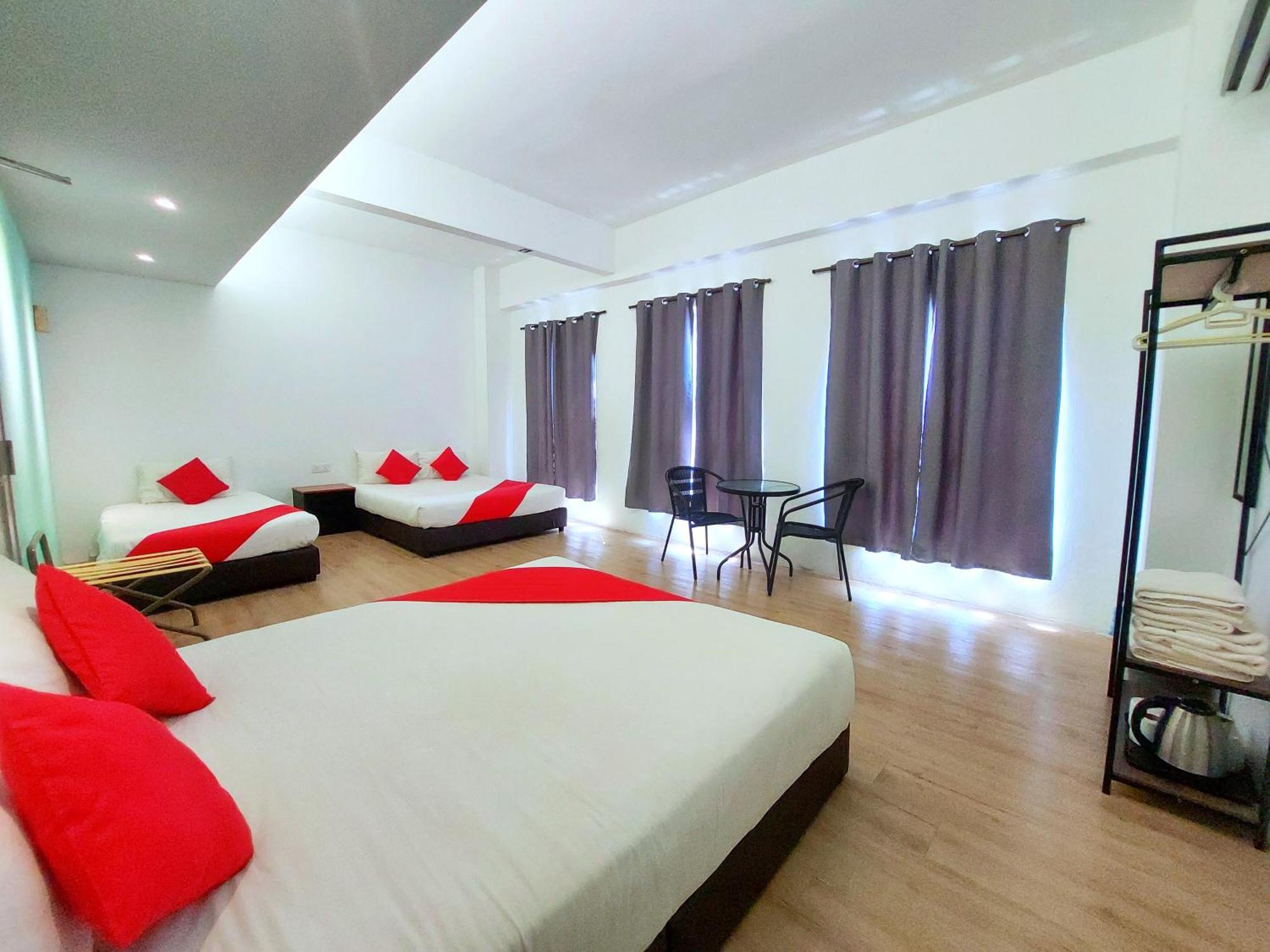 Good2Stay Budget Hotel L Lift L Coway Water L Wifi6 L Laundromat Malacca Room photo