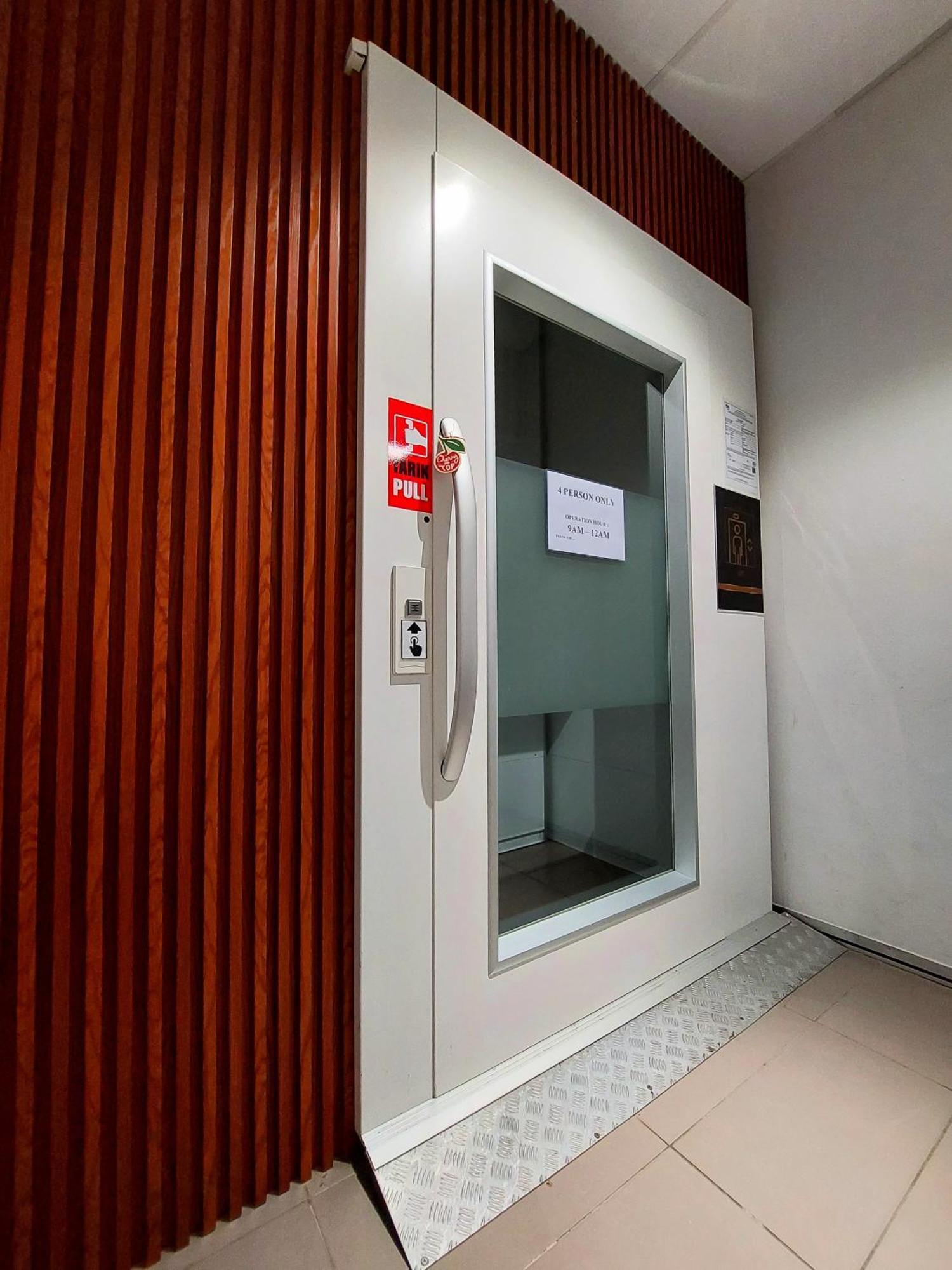 Good2Stay Budget Hotel L Lift L Coway Water L Wifi6 L Laundromat Malacca Exterior photo