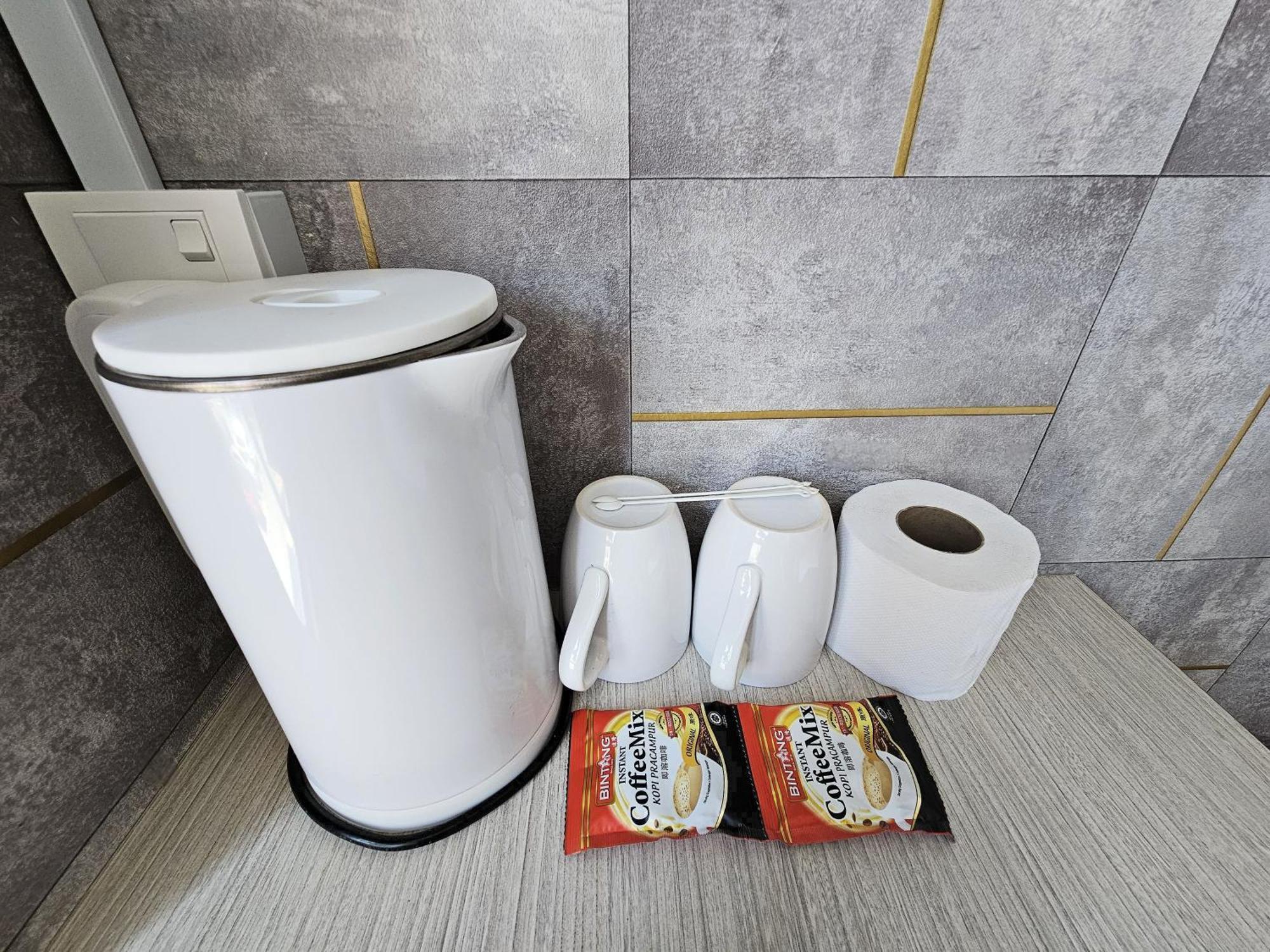 Good2Stay Budget Hotel L Lift L Coway Water L Wifi6 L Laundromat Malacca Exterior photo
