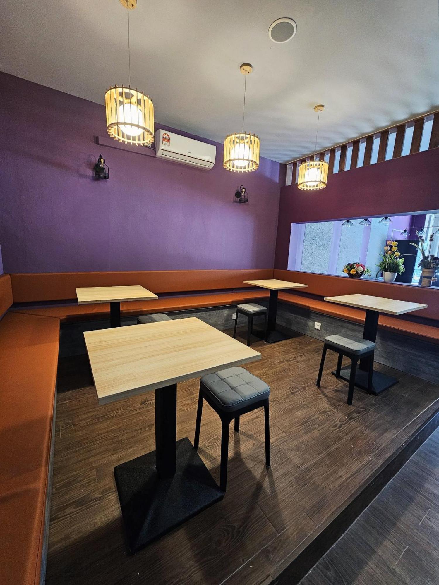 Good2Stay Budget Hotel L Lift L Coway Water L Wifi6 L Laundromat Malacca Exterior photo