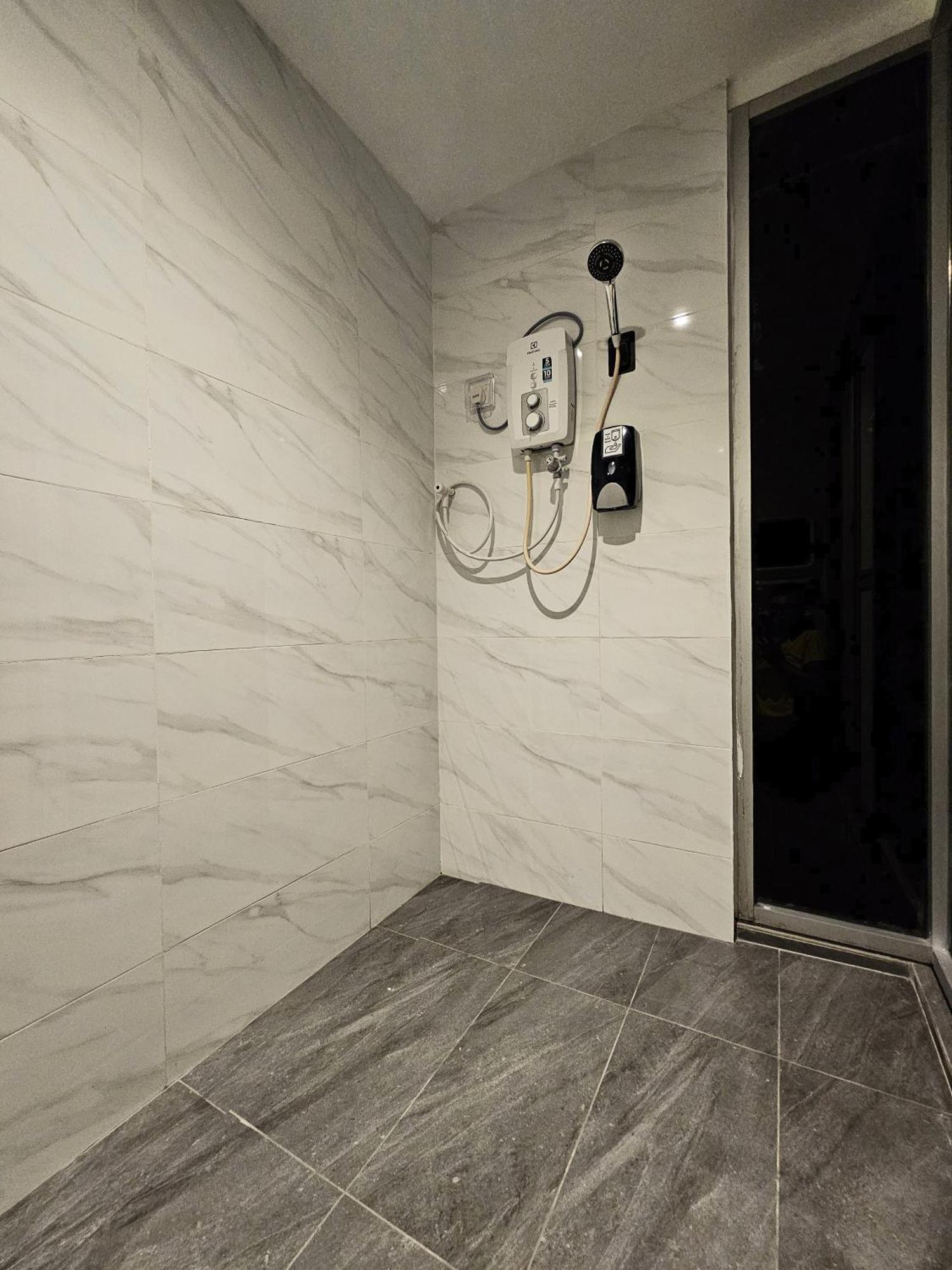 Good2Stay Budget Hotel L Lift L Coway Water L Wifi6 L Laundromat Malacca Room photo